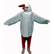 Seagull | Costumes Without Drama